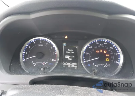 2019 Toyota Highlander Le from USA, damaged, VIN 5TDBZRFH9KS713611